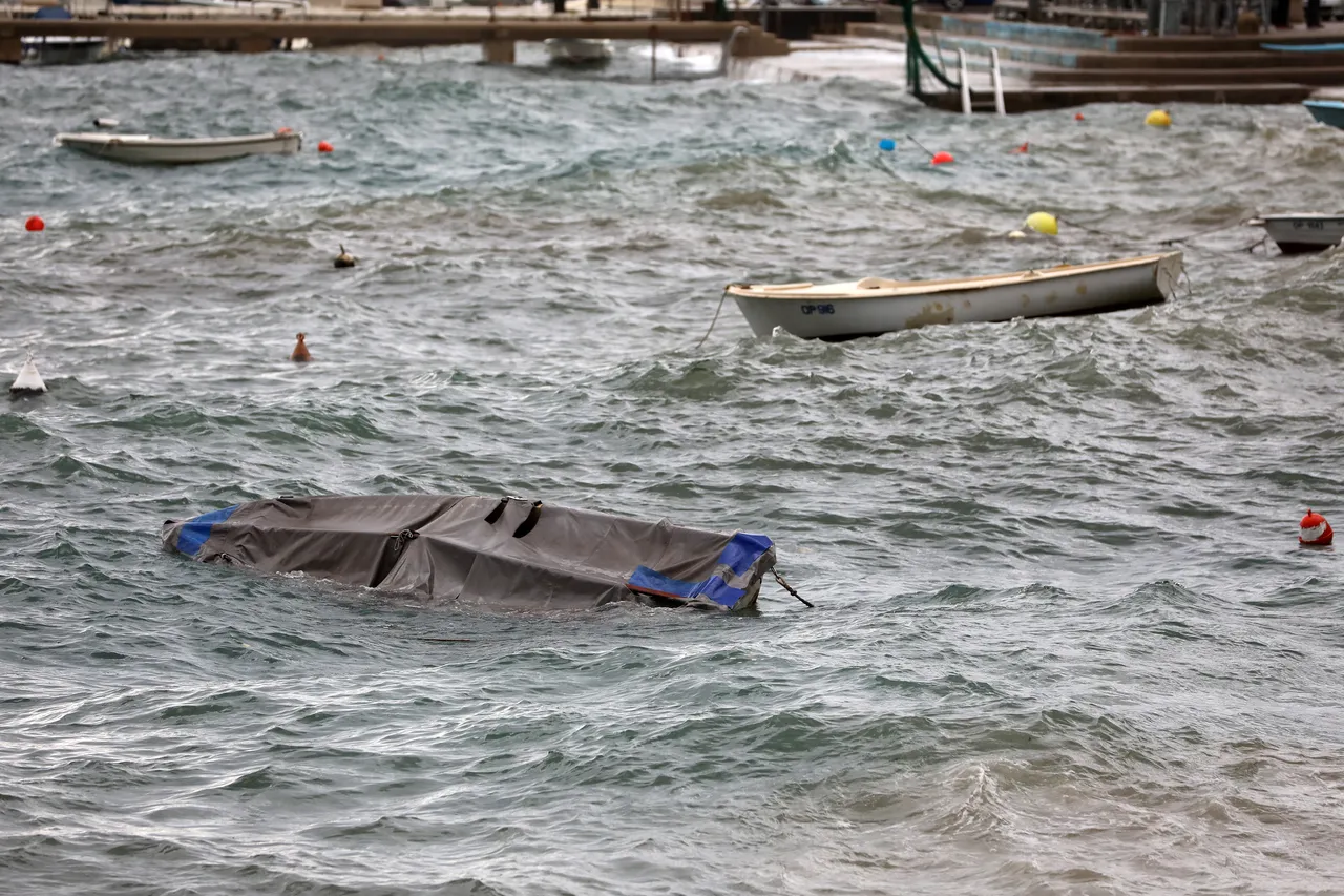 Jugo, Opatija