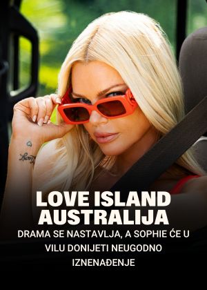 Love Island Australija