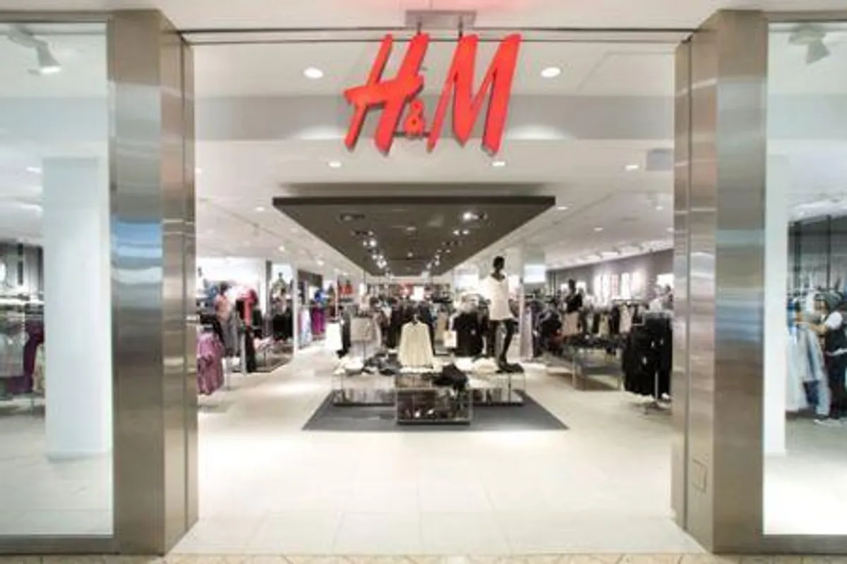 Uskoro stiže prvi i najveći dalmatinski H&M