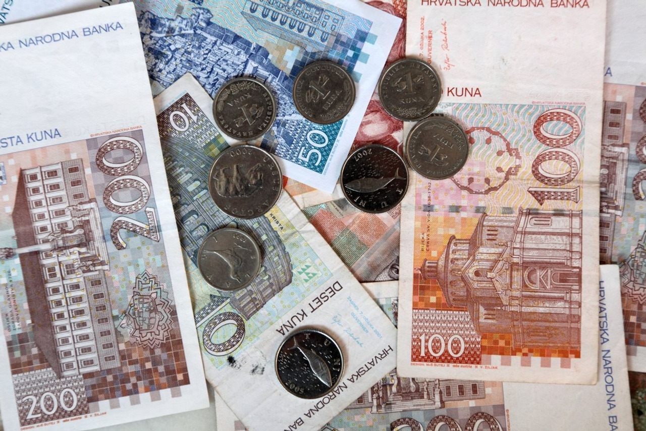 Koliko Je Jedan Euro Kuna Elicesloy