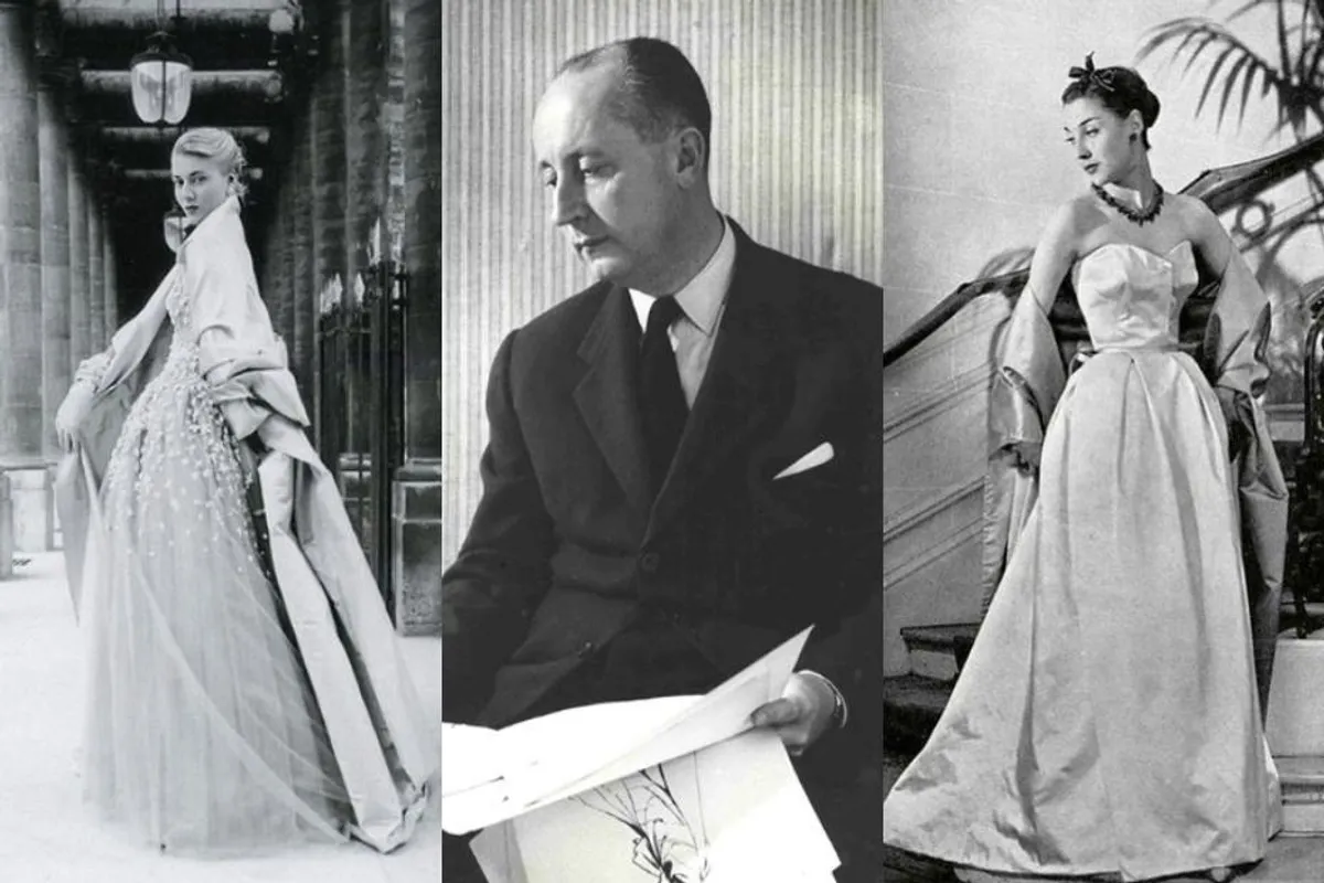 Genijalac, revolucionar i razvratnik: Tko je zapravo bio Christian Dior, čovjek koji je promijenio svijet mode?