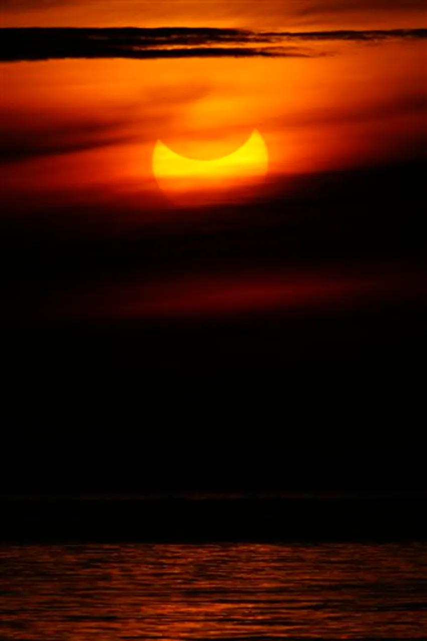 pomrčina Sunca