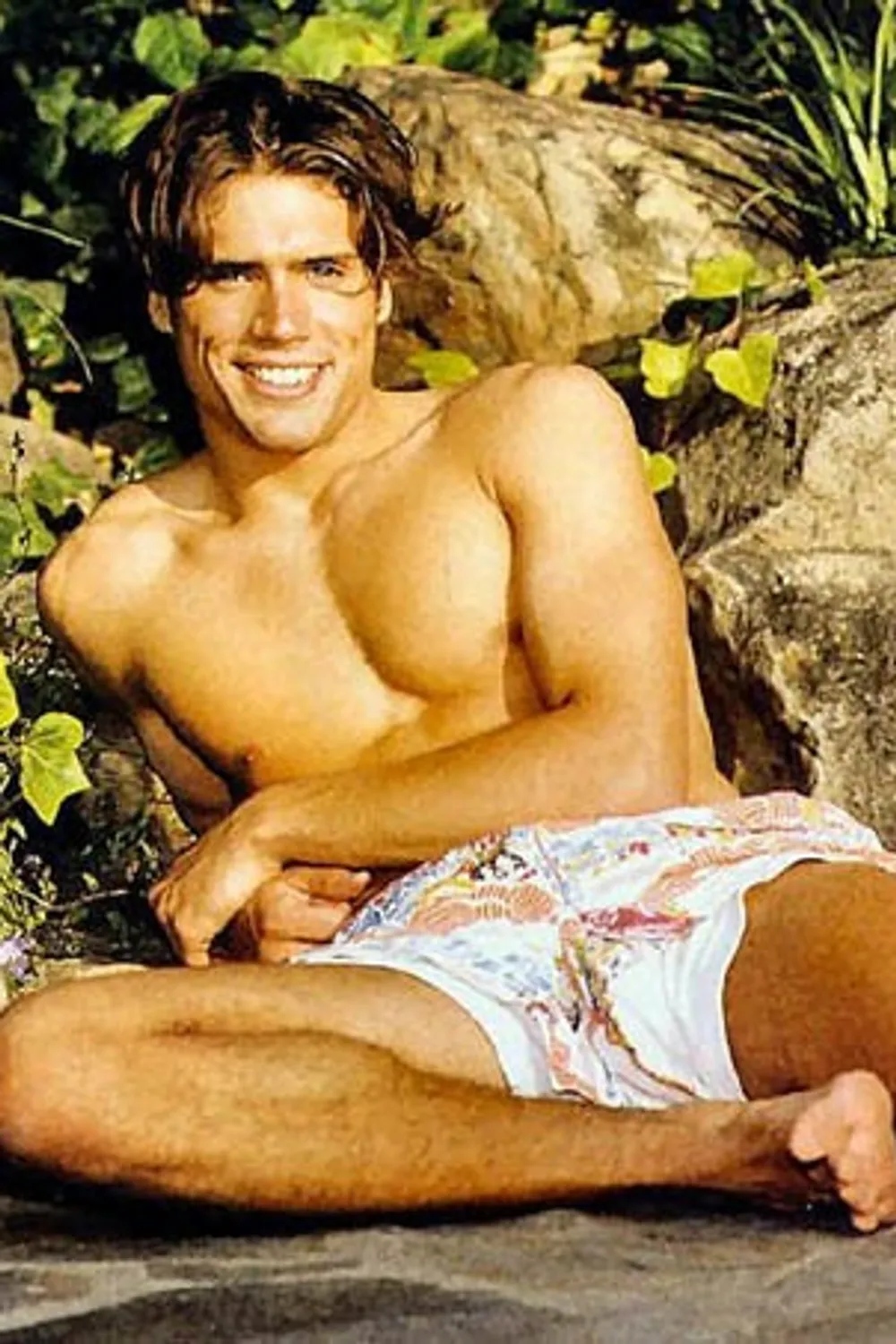 Joshua Morrow