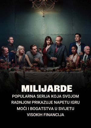 Milijarde 