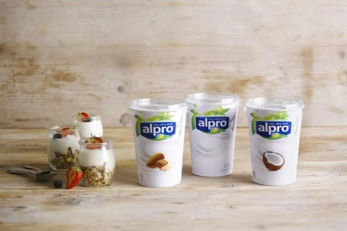 Nove Alpro alternative jogurtu na biljnoj bazi