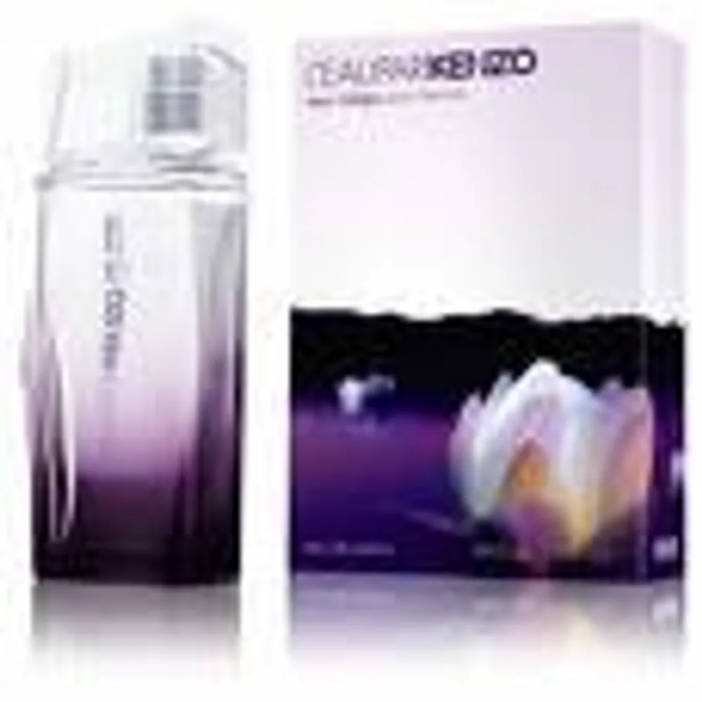 L`Eau Par Kenzo Eau Indigo Pour Femme