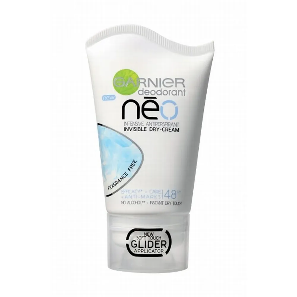 Garnier NEO dezodorans anti-perspirant u kremi
