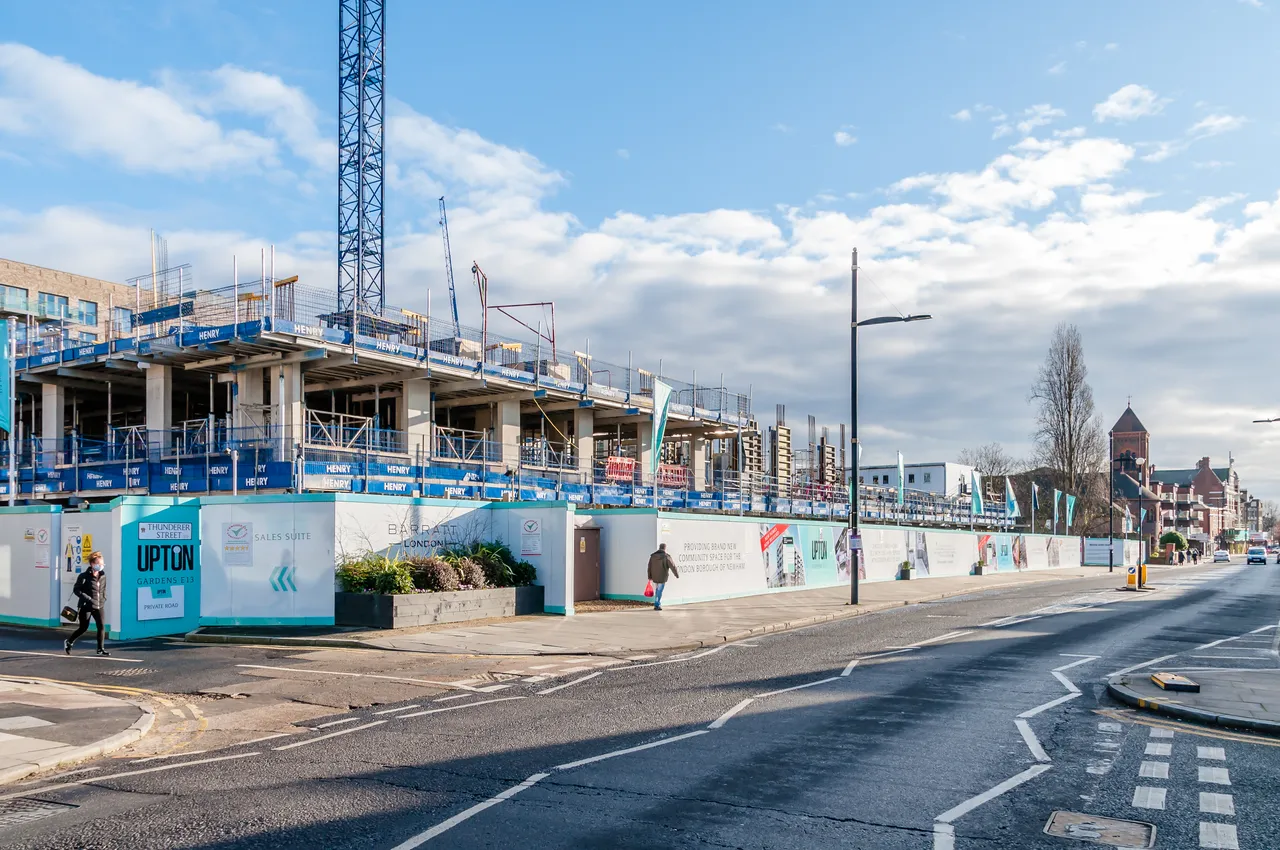 Boleyn Ground