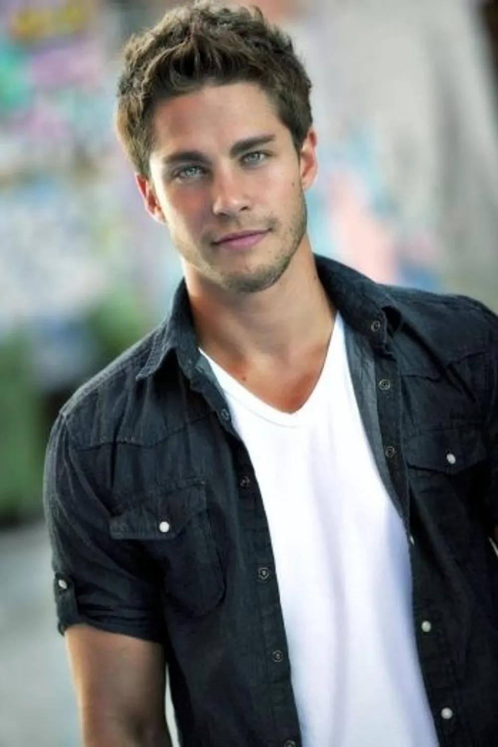 Dean Geyer