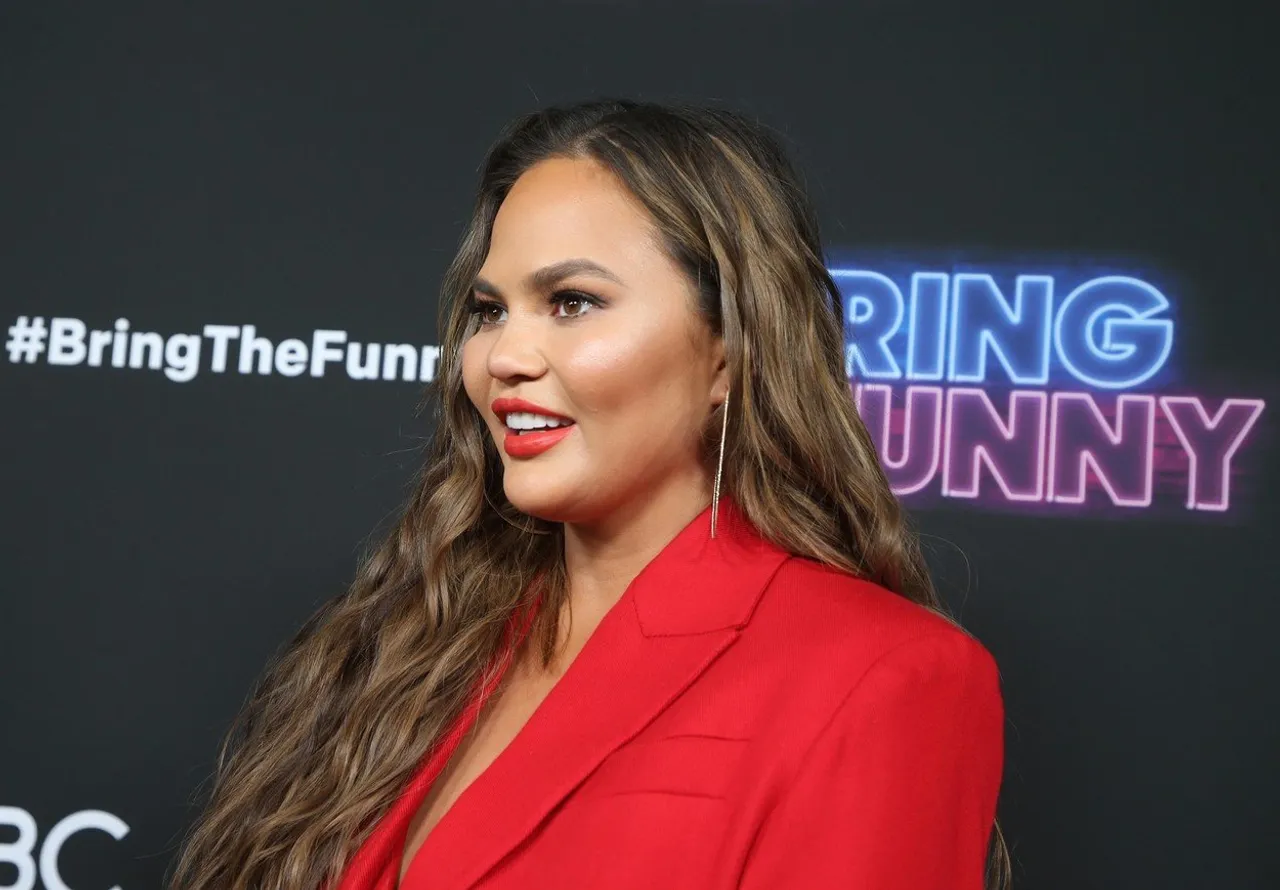 Chrissy Teigen