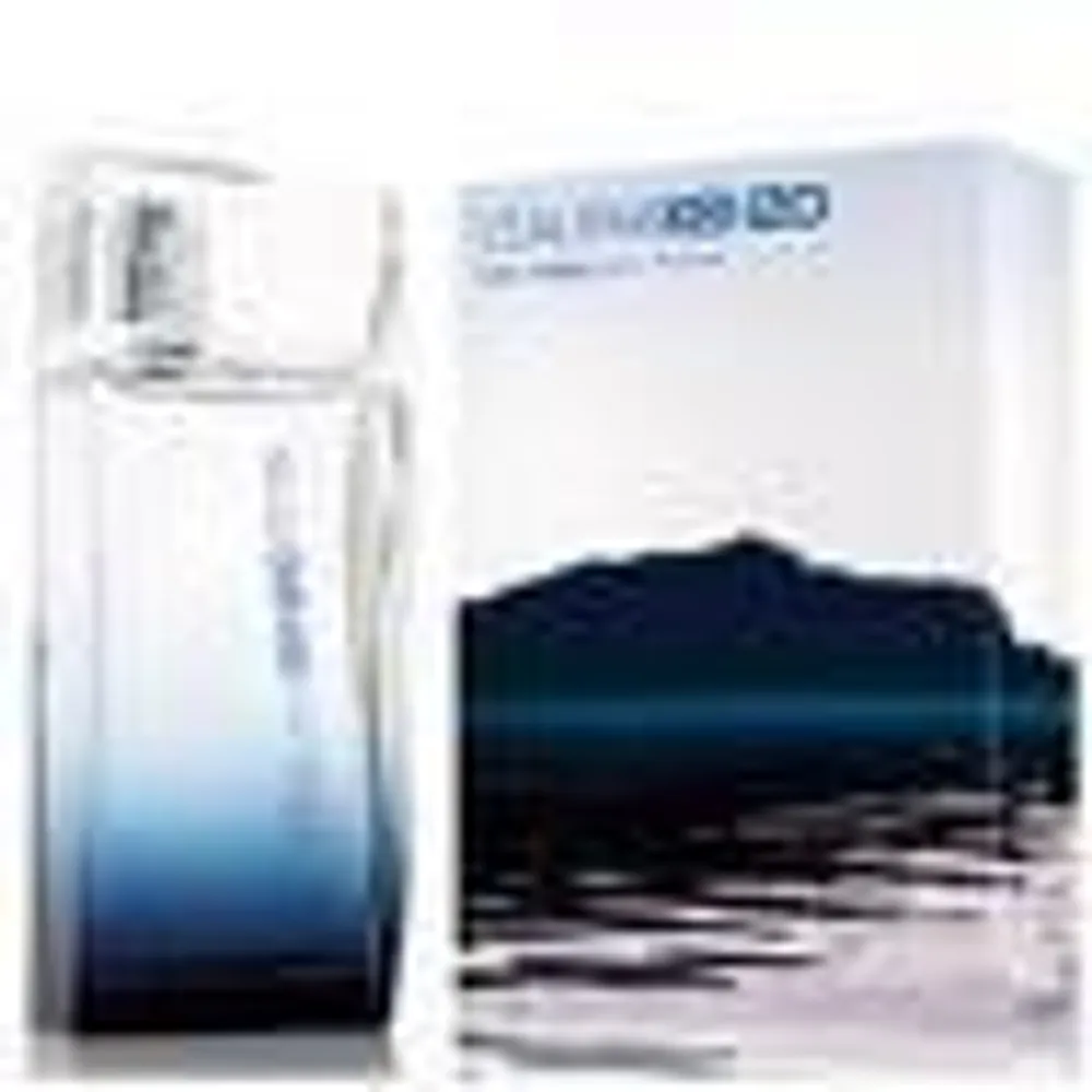 L`Eau Par Kenzo Eau Indigo Pour Homme