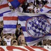 Hajduk je po jednoj stvari bio najbolji u Konferencijskoj ligi