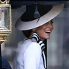 Vratila se Kate Middleton. Prvi put u javnosti nakon dijagnoze, pogledajte kako izgleda