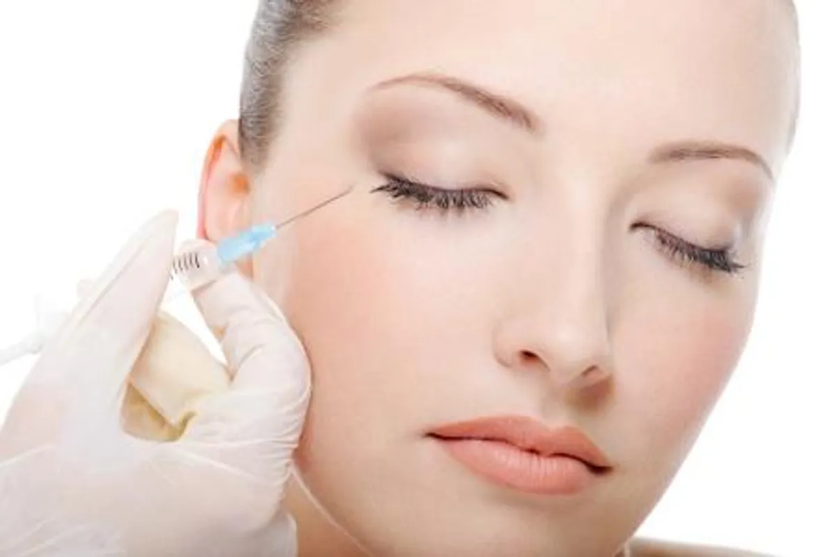 Pomladite lice injekcijama Botoxa uz 500 kn popusta