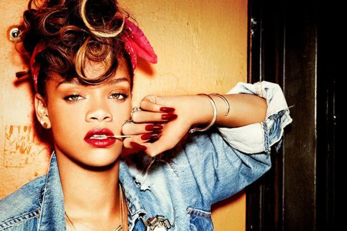 Rihanna dolazi na Sziget festival!