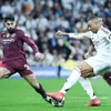 Mbappé, Mbappé, Mbappé! Ukupno šest komada Reala za prolazak u osminu finala