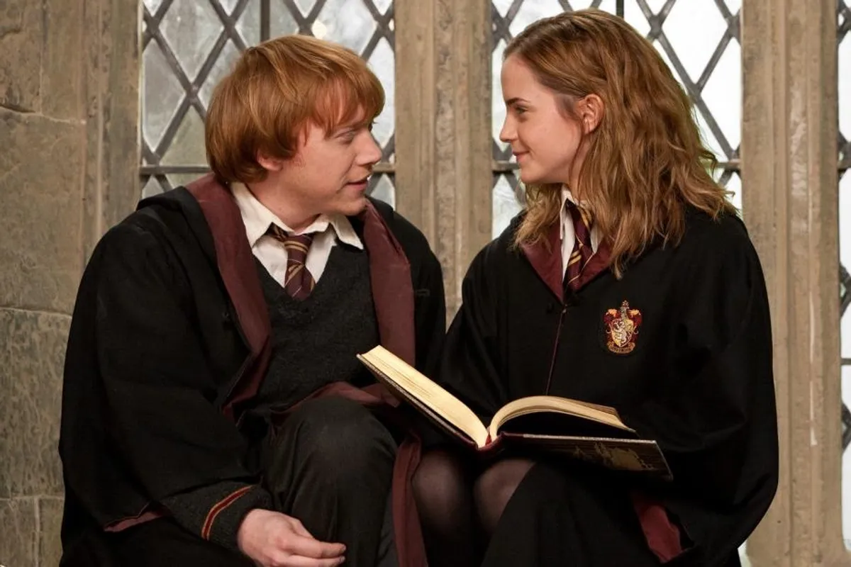 Istraživanje je pokazalo da su ljubitelji Harryja Pottera bolji partneri u vezi