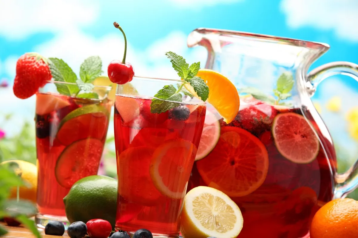 sangria