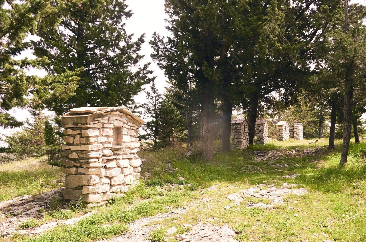 Ne, to nije Photoshop: pogledajte nestvarne prizore Sahare usred Hrvatske