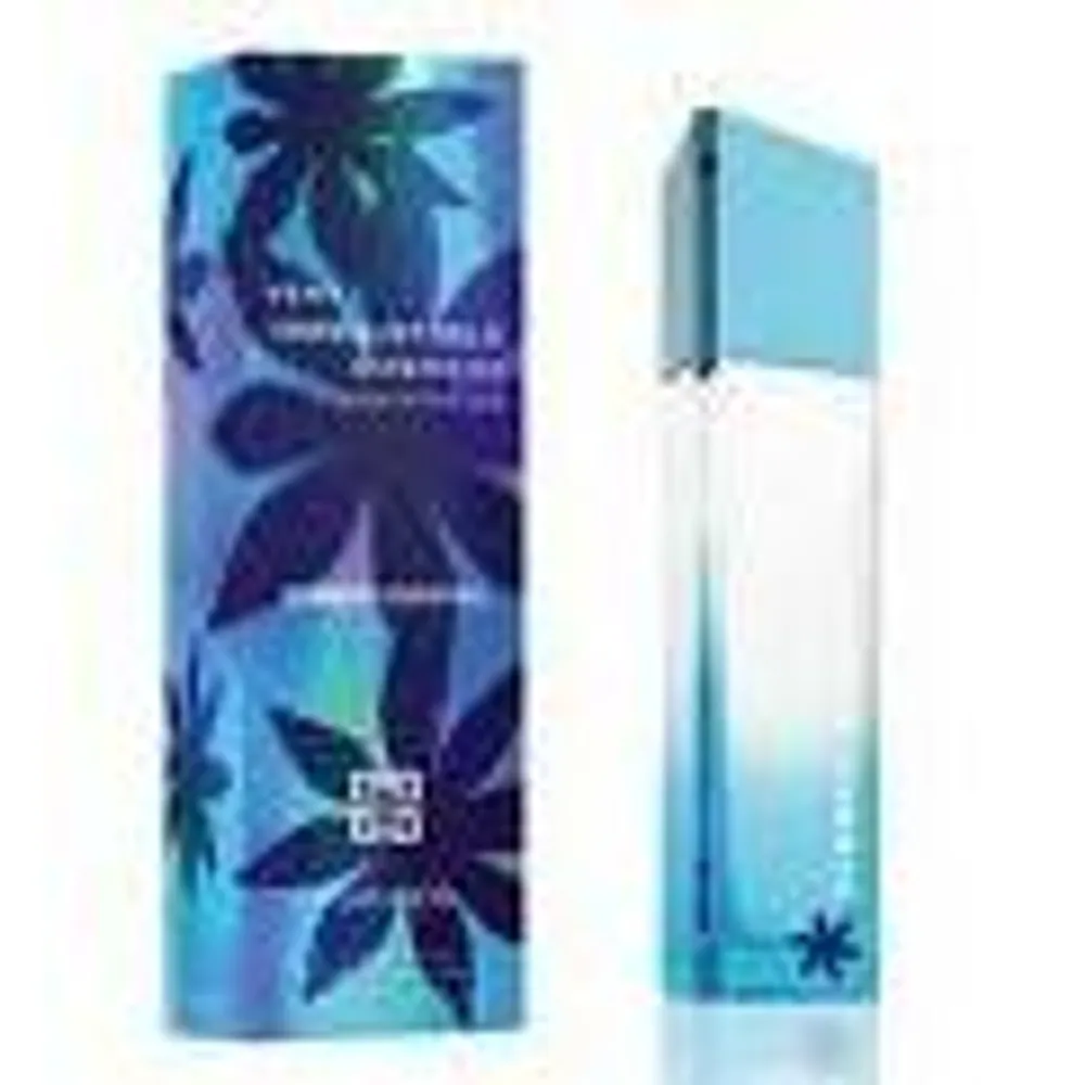 Very Irresistible Givenchy Summer Coctail - Fresh Attitude for Men 2008