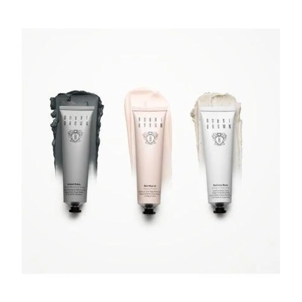 Bobbi Brown maske za lice