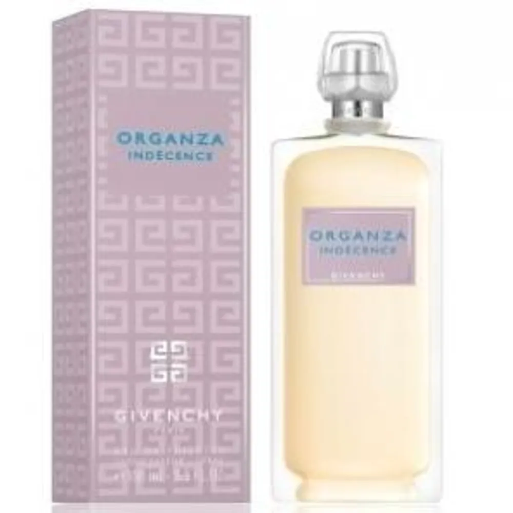 Les Parfums Mythiques - Organza Indecence