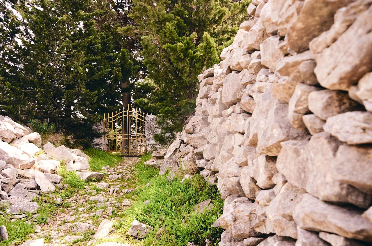 Ne, to nije Photoshop: pogledajte nestvarne prizore Sahare usred Hrvatske