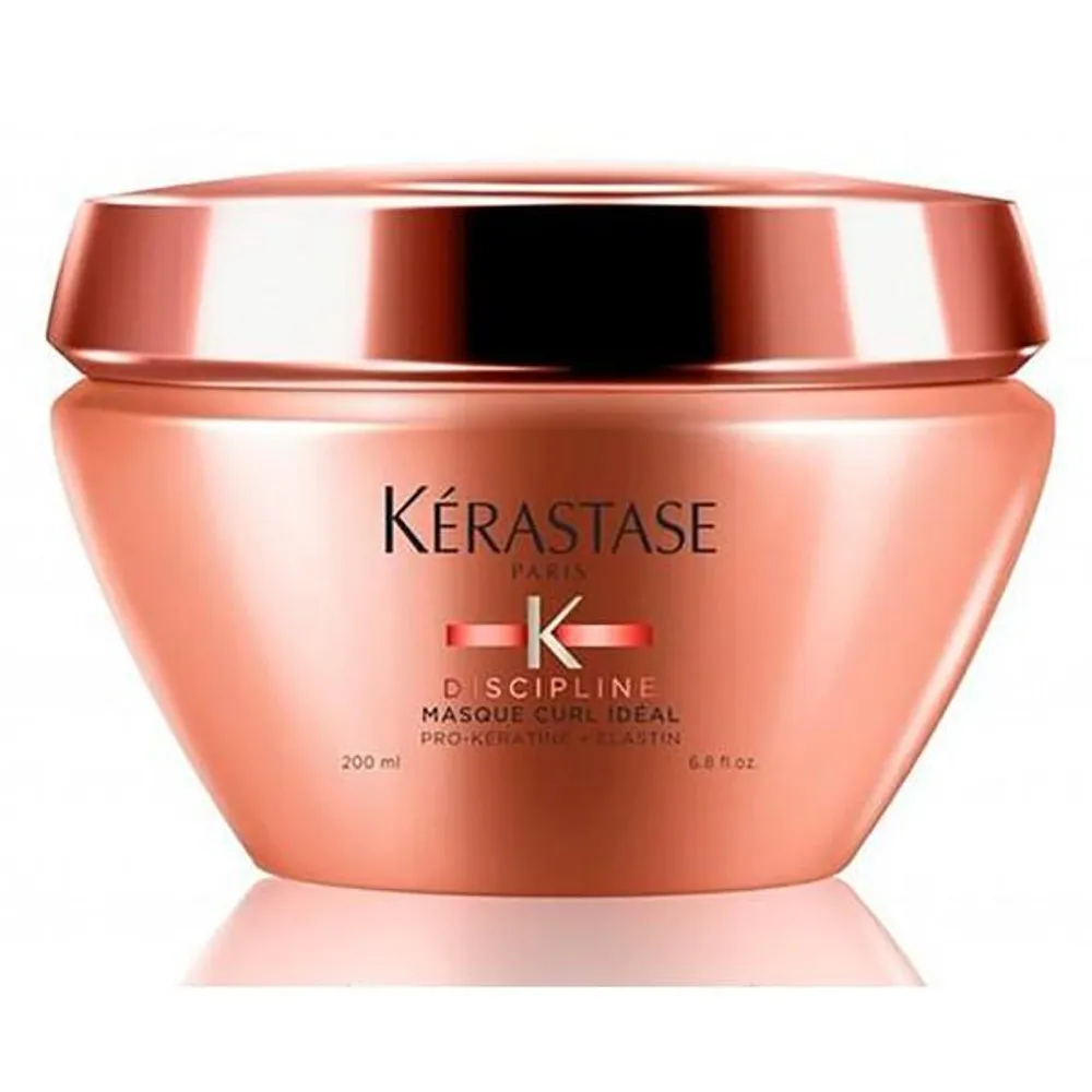 Kérastase Masque Curl Ideal Maska za oblikovanje u pokretu