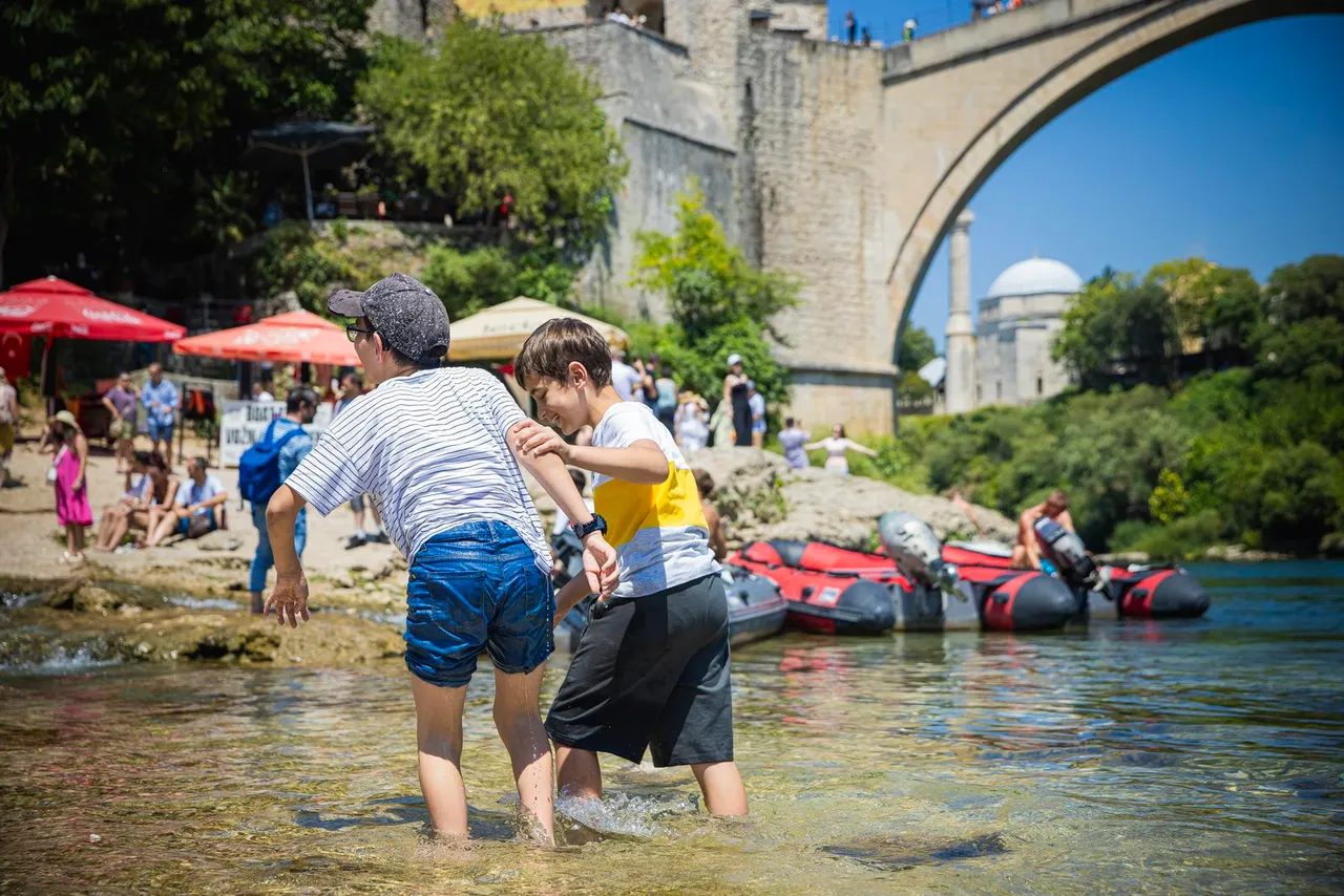 mostar