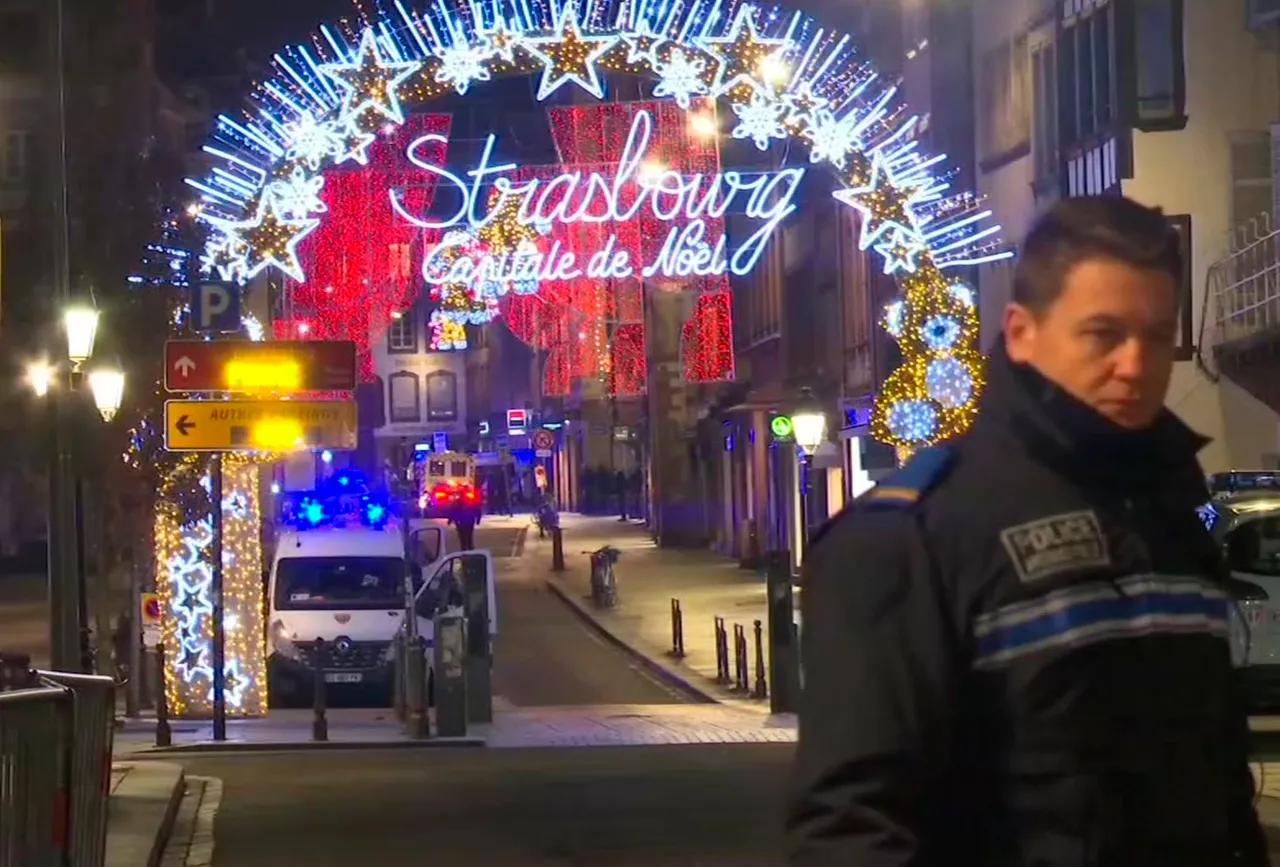 U pucnjavi u francuskom Strasbourgu ubijena jedna osoba, a 10 ih je ranjeno