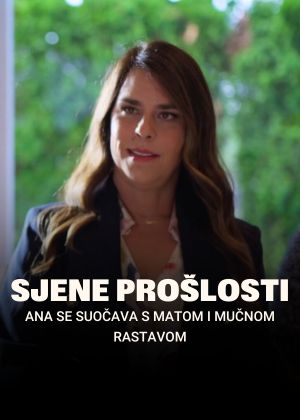 Sjene prošlosti