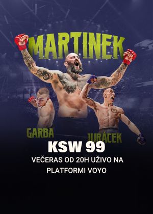 KSW 99