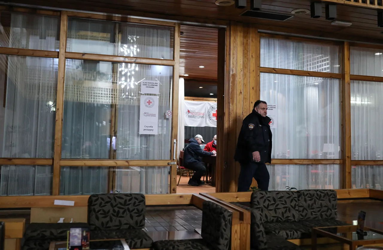 Motel Plitvice sada je smještaj izbjeglicama iz Ukrajine