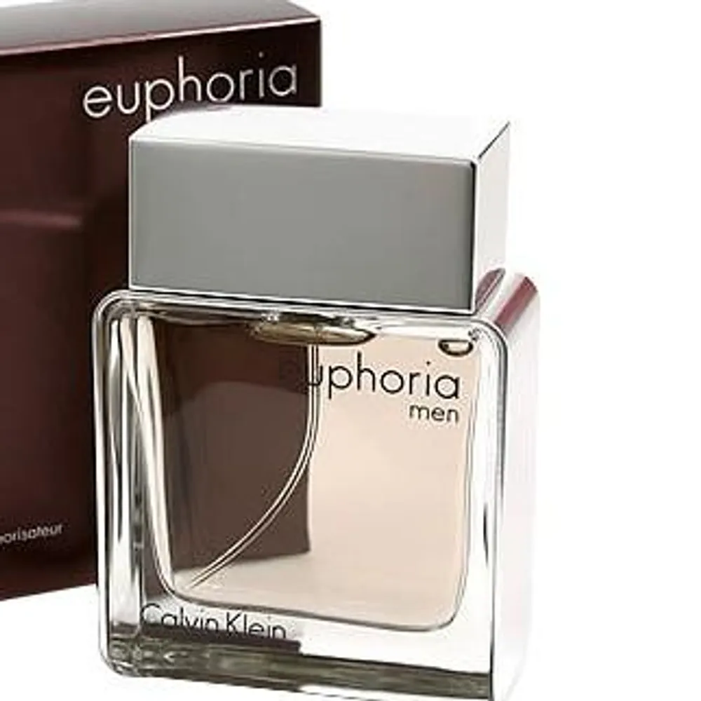 Calvin Klein Euphoria Men