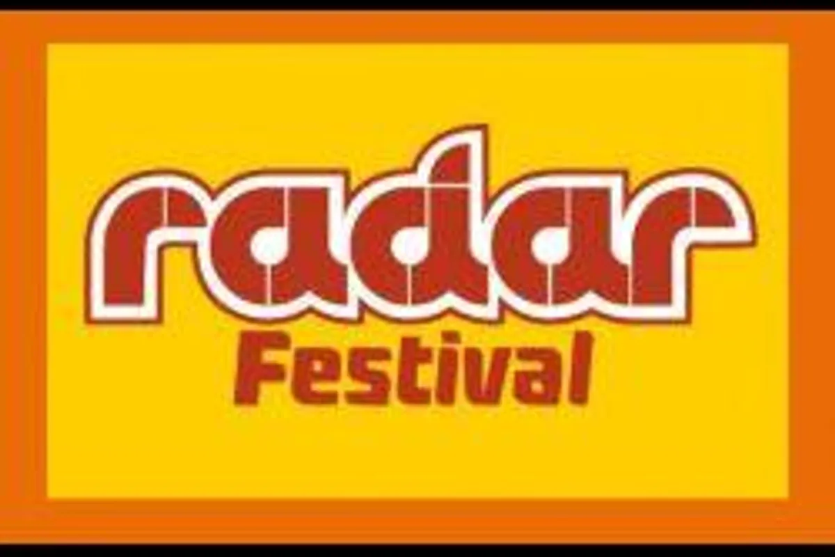 Radar Festival u Varaždinu