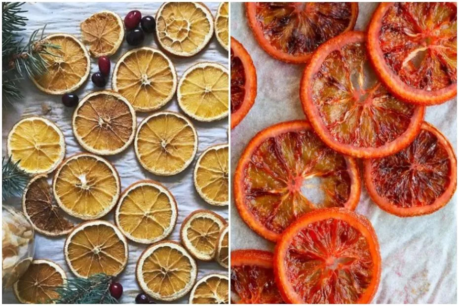 Želiš kandirati voće, ali ne znaš kako? Imamo jednostavan recept