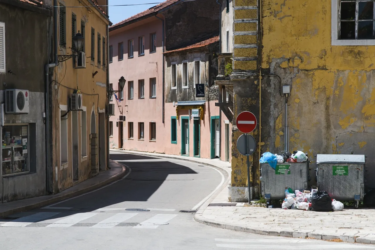 Obrovac