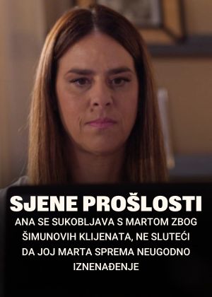 Sjene prošlosti