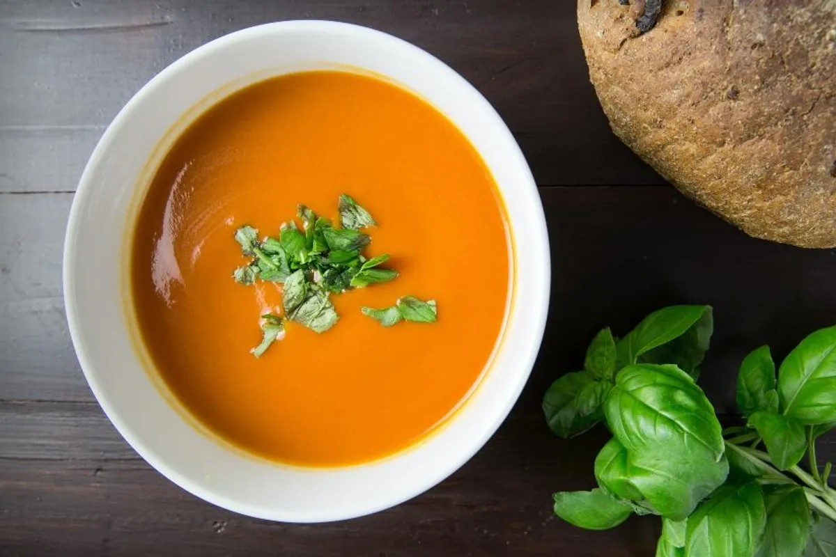 'Dižu iz mrtvih': Tri jednostavna recepta za juhe koje jačaju imunitet