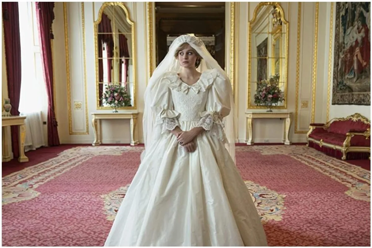 Nova sezona hit serije 'The Crown' donosi početak ljubavne priče Lady Di i princa Charlesa