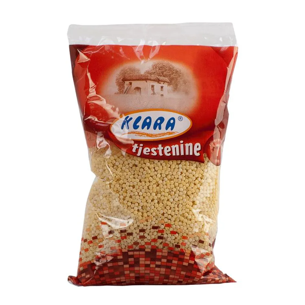 Tijesto tarana 226 500G Klara