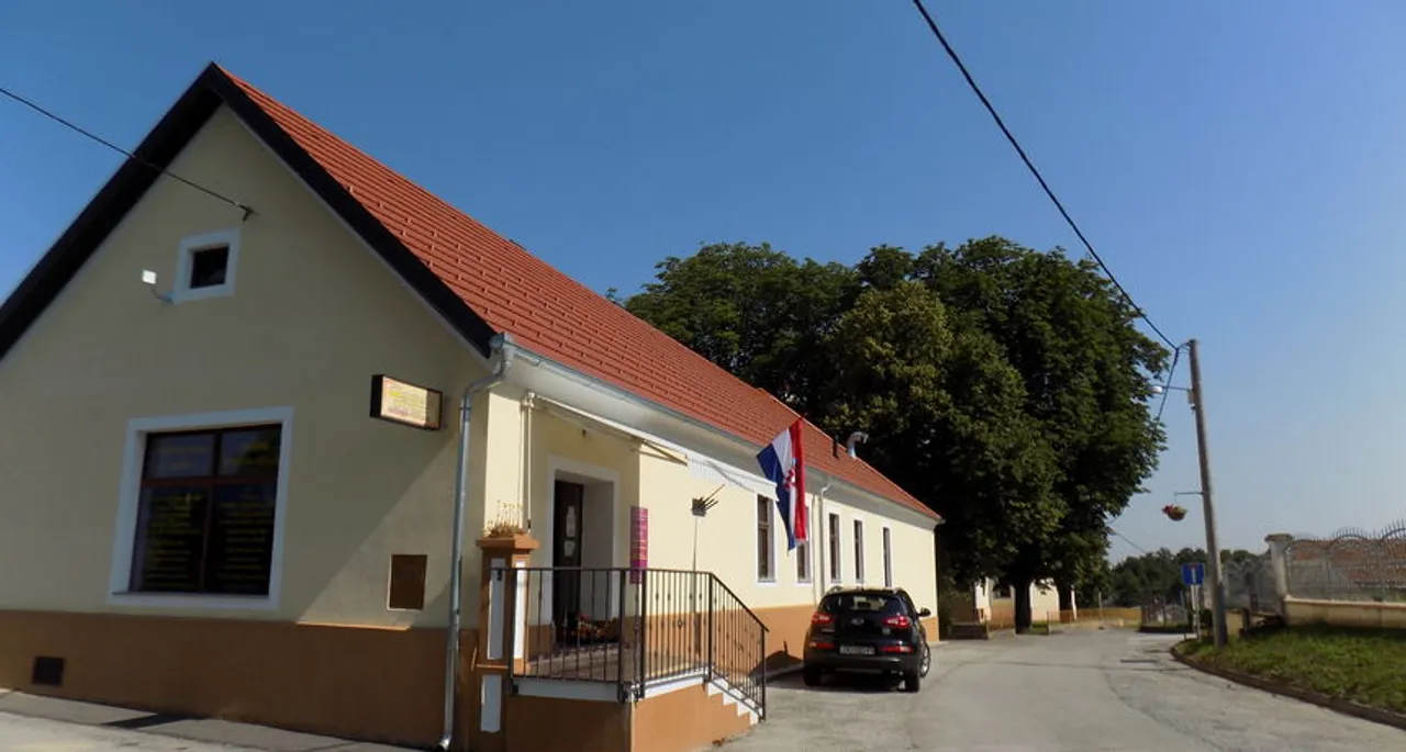 Međimurje