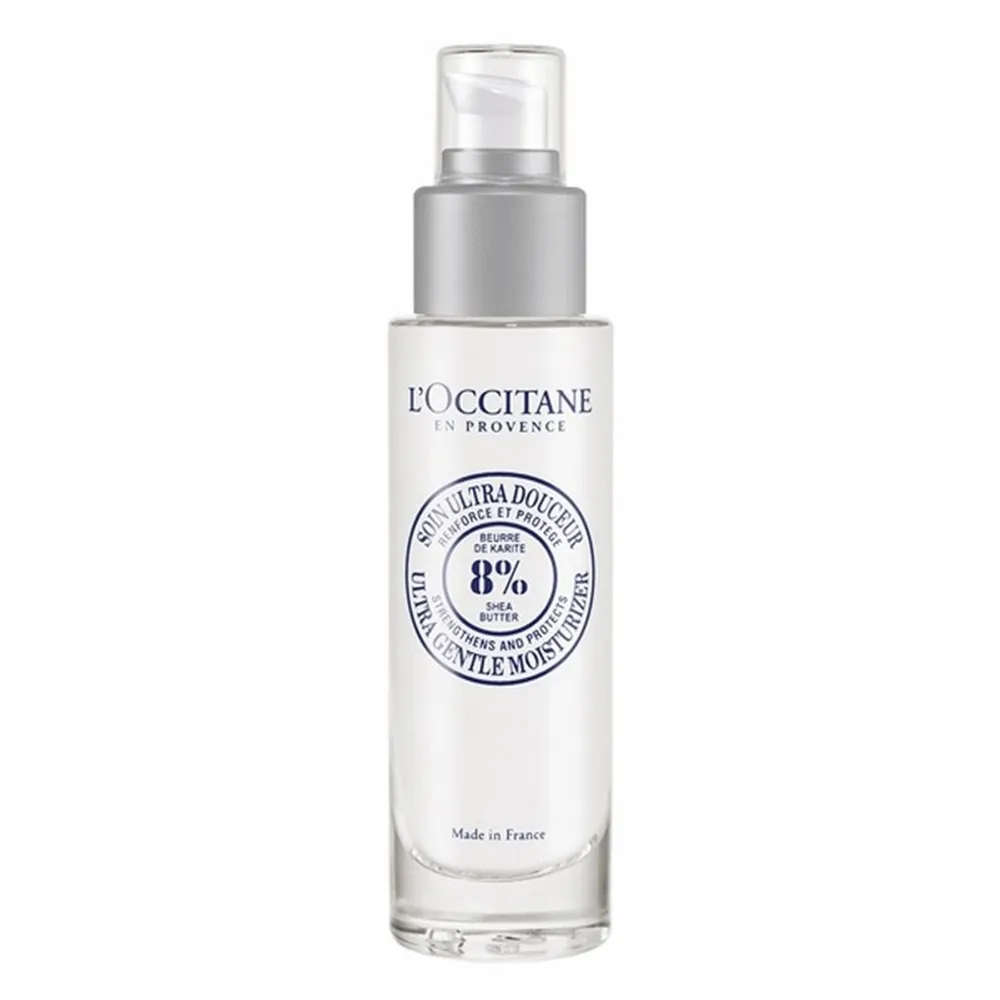 L'Occitane Ultranježni hidratantni fluid