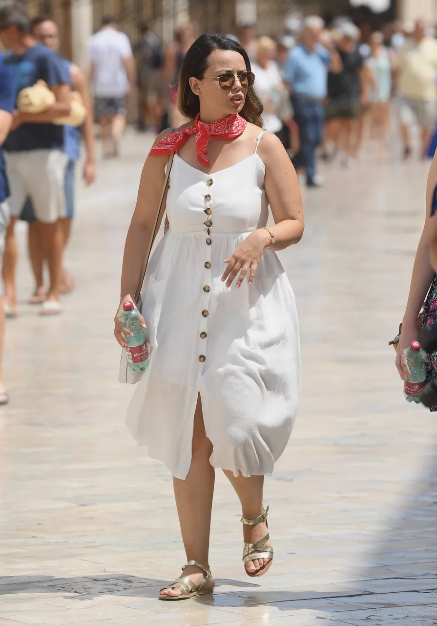Moda na Stradunu