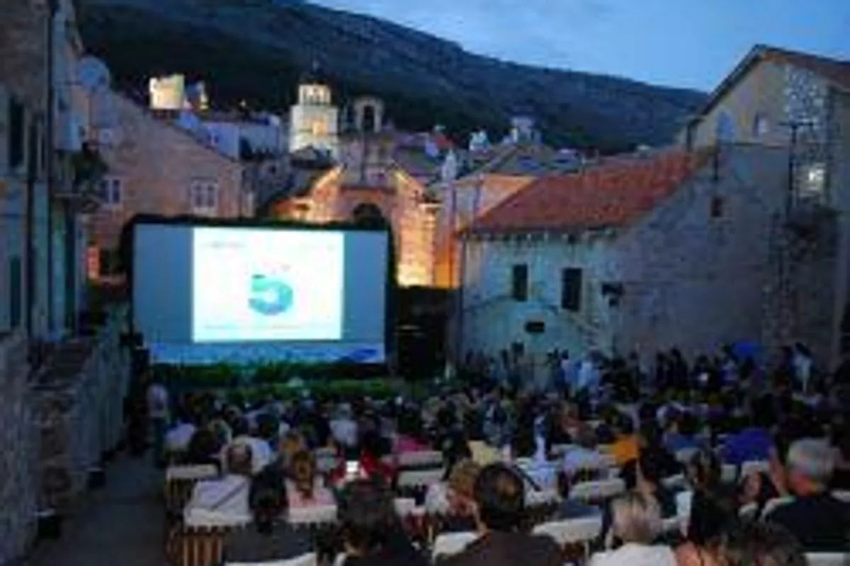 5. Libertas film festival