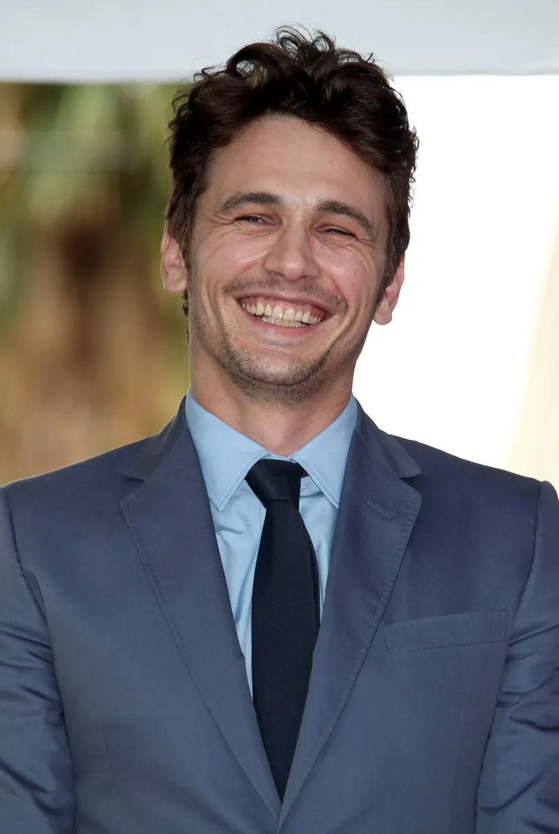 James Franco