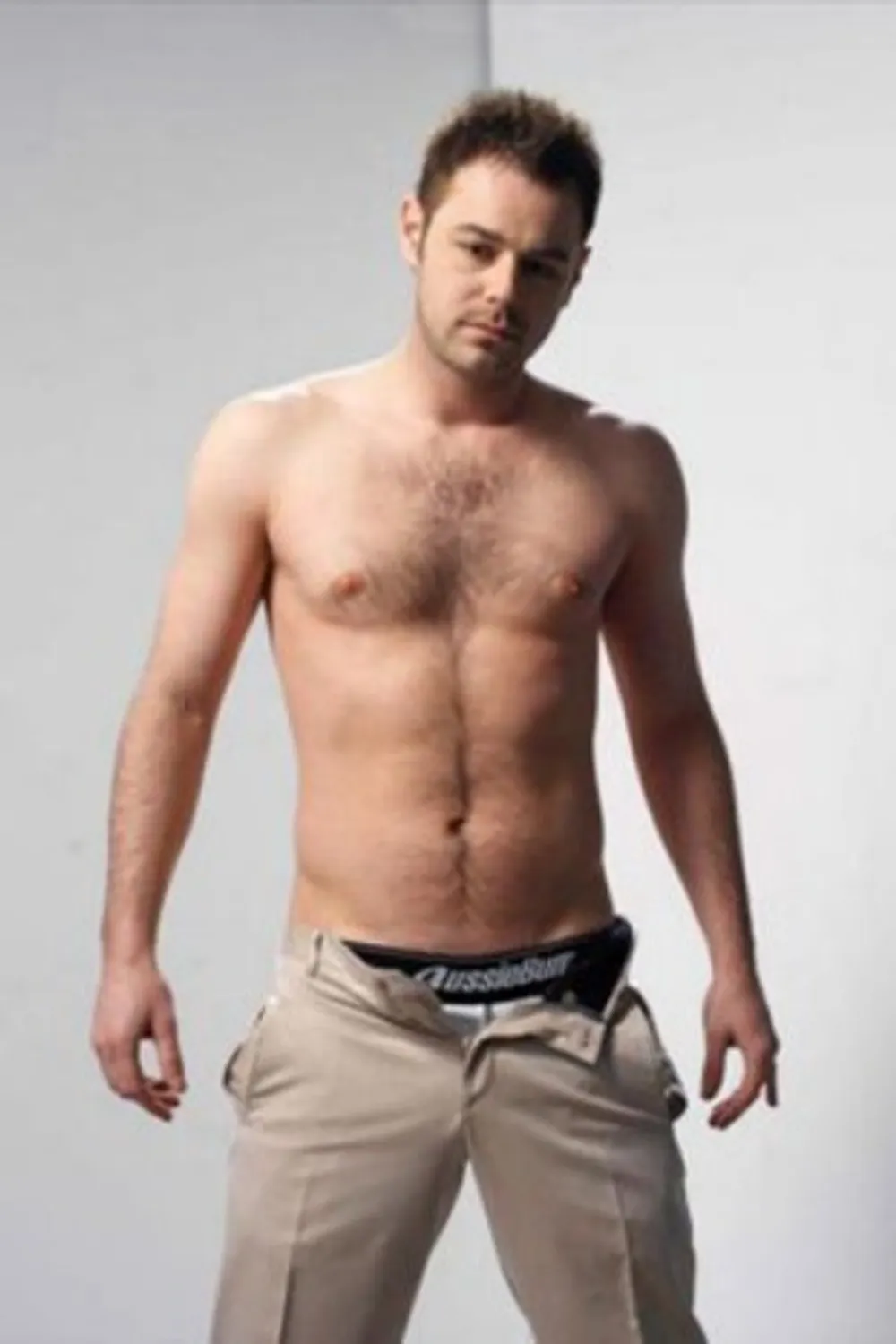 Danny Dyer