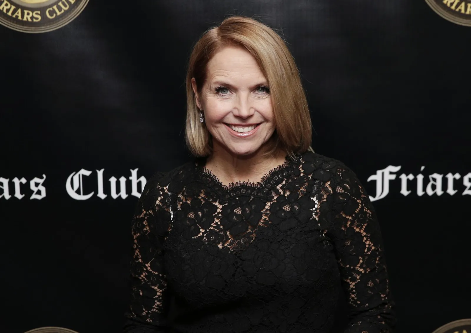 Katie Couric