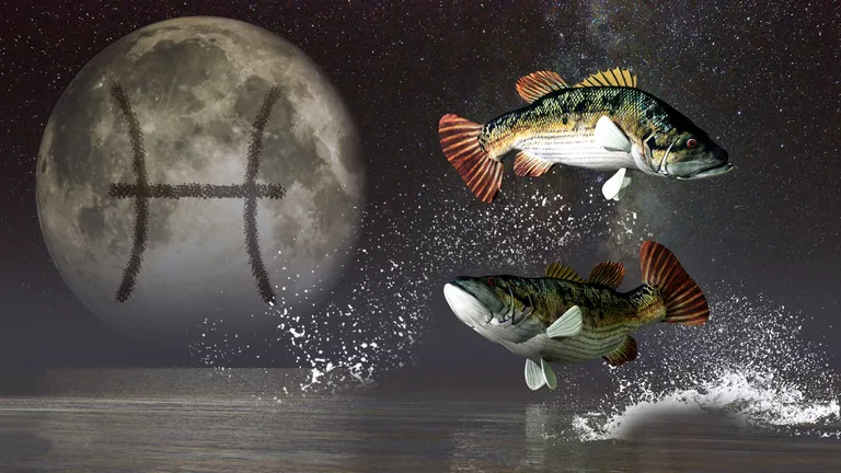 Ljubavni horoskop vodenjak i riba