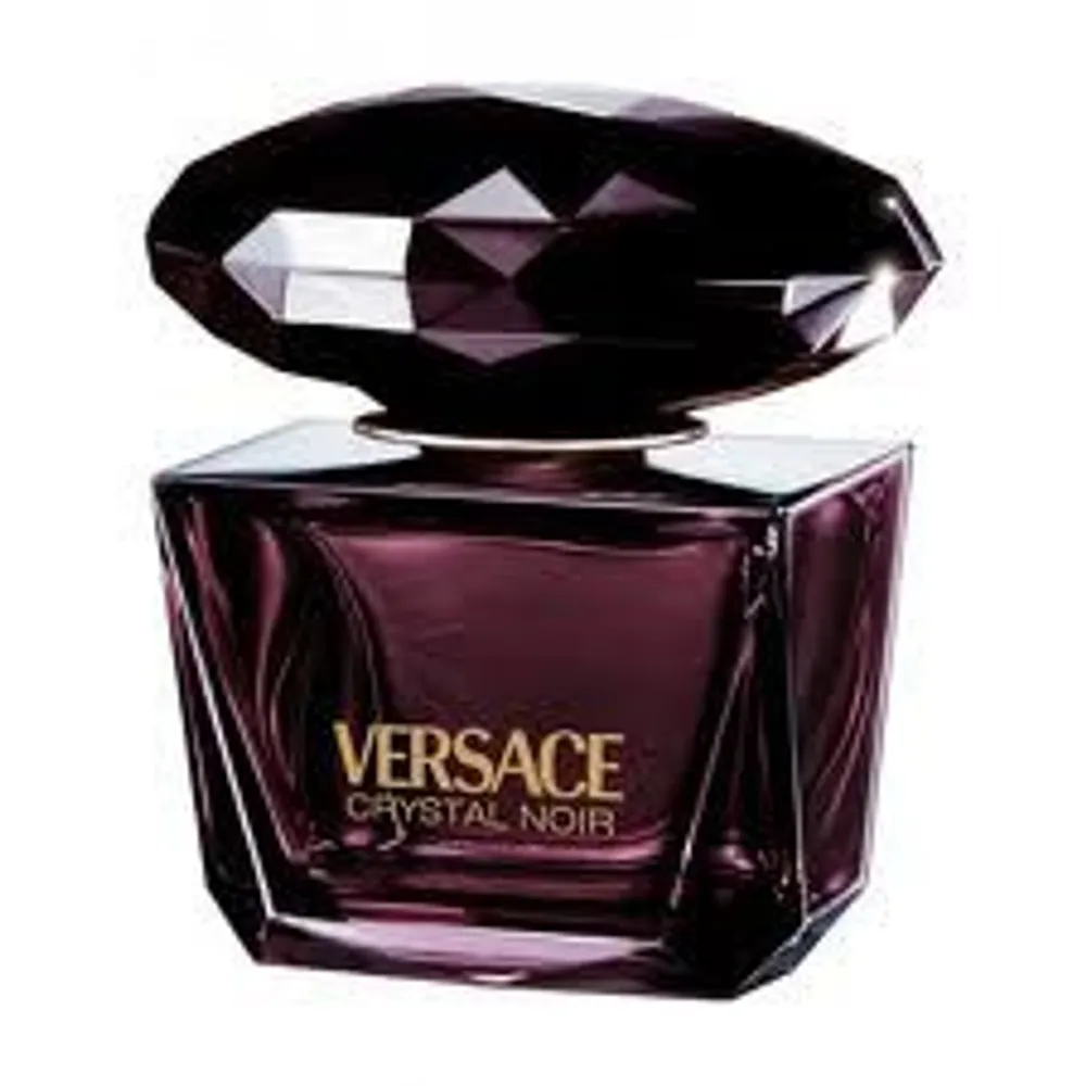 Versace Crystal Noir edt